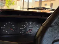 Usata Peugeot 205 60 CV (44 kW) 1995 Bianco Utilitaria