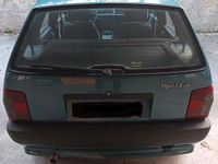 Usata Fiat Tipo 1992 Verde Utilitaria