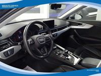 usata Audi A4 Avant 2.0 TDI Ultra 190cv sTronic EU6 rif. 17690341