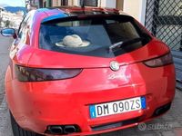 usata Alfa Romeo Brera Brera 2.42.4 - 210 cv