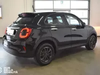 Usata Fiat 500X Club 120 CV (88 kW) 2023 Nero SUV