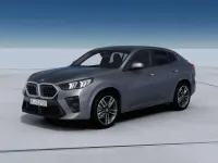 Nuova BMW X2 M Sport 150 CV (110 kW) 2026 Skyscraper grey SUV