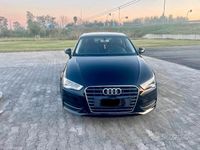 usata Audi A3 AG