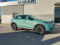 Nuova Fiat 600 Pop 100 CV (73 kW) 2026 Arancione SUV