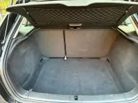 Usado Audi A3 Ambiente 140 CV (102 kW) 2011 Negro Utilitario