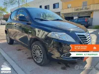 Gebraucht Lancia Ypsilon 85 PS (62 kW) 2013 Kleinwagen