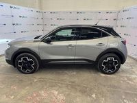 Usata Opel Mokka Ultimate 131 CV (96 kW) 2023 Grigio SUV