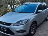 Usata Ford Focus 90 CV (66 kW) 2009 Station wagon