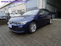 usata VW e-Golf 1.0 eTSI EVO DSG Life