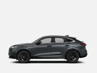 Nuova Audi Q3 Sportback Advanced Plus 177 CV (130 kW) 2026 Grigio tambora metallizzato SUV