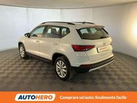 Usata Seat Ateca Business 116 CV (85 kW) 2018 Bianco SUV