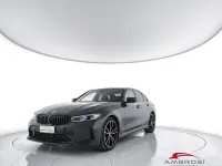 Usata BMW 320 Comfort Edition 190 CV (139 kW) 2024 Grigio Berlina