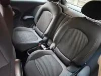 Usata Mini Paceman 111 CV (81 kW) 2014 Nero Utilitaria
