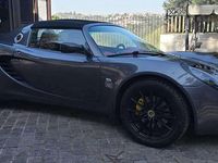 Usata Lotus Elise 136 CV (100 kW) 2007 Cabrio