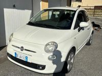 usata Fiat 500 (2007-2016) - 2007