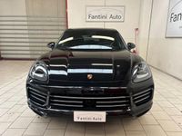 usata Porsche Cayenne 3.0 PASM SEDILI VENTILATI RISC LED RADAR