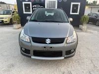 Usata Suzuki SX4 107 CV (78 kW) 2007 Grigio Station wagon