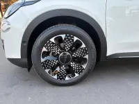 Nuova Fiat 600 La Prima 135 CV (99 kW) 2025 Bianco SUV