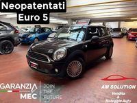 Begagnad Mini ONE 75 HK (55 kW) 2010 Other Halvkombi