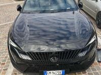 Usata Peugeot 408 GT 131 CV (96 kW) 2023 SUV