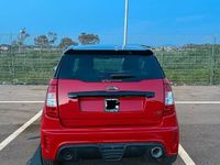 Usata Ligier JS50 2022 Rosso Utilitaria