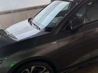 Usata Audi A3 S-Line 200 CV (147 kW) 2021 Grigio Berlina