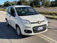 Usata Fiat Panda Easy 80 CV (58 kW) 2018 Bianco Utilitaria