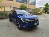 Usata Renault Austral Techno 131 CV (96 kW) 2023 Other SUV