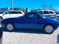 usata Fiat Barchetta 1.8 cabrio