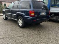 Usata Jeep Grand Cherokee Limited 223 CV (164 kW) 2000 SUV
