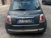Usata Fiat 500 Lounge 69 CV (50 kW) 2015 Utilitaria