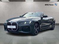 Usata BMW 430 M Sport 286 CV (210 kW) 2025 Dravit grey metallic Coupé