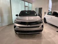 Nuova Opel Mokka 145 CV (106 kW) 2025 Grigio argento SUV