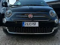 Usata Fiat 500 Dolcevita 69 CV (50 kW) 2022 Utilitaria