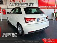 usata Audi A1 Sportback 1.0 tfsi Design 82cv