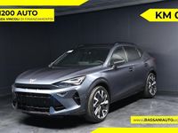 Nuova Cupra Formentor VZ 333 CV (244 kW) 2025 Grigio SUV