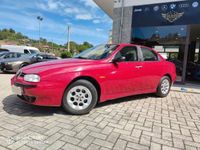 usata Alfa Romeo 156 unico proprietario