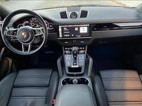 Usata Porsche Cayenne 2021 Nero SUV