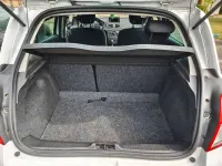 Usata Renault Clio IV 95 CV (69 kW) 2012 Bianco Berlina