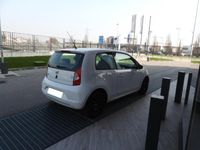 usata Seat Mii 1.0 59CV 3 PORTE REFERENCE (2012)