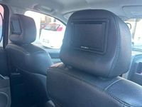 Usata Jeep Compass 140 CV (102 kW) 2007 Nero SUV