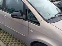 Usata Lancia Musa Gold 77 CV (56 kW) 2012 Monovolume