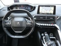 Usata Peugeot 3008 Allure 2020 Bianco SUV