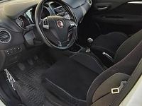 Usata Fiat Punto 85 CV (62 kW) 2015 Utilitaria