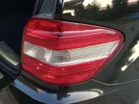 Usata Mercedes ML320 224 CV (164 kW) 2006 SUV