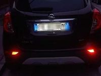 Usata Opel Mokka X Innovation 110 CV (80 kW) 2017 SUV