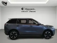 Nuova Jaecoo 5 147 CV (108 kW) 2026 Grigio SUV