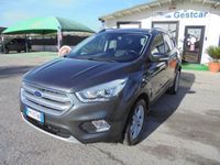 usata Ford Kuga 1.5 TDCI 120 CV S&S 2WD Powershift Titanium