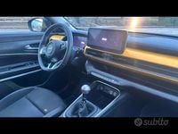 Usata Jeep Avenger Summit 100 CV (73 kW) 2023 Vari colori SUV