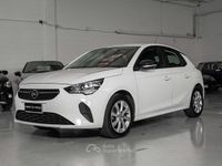 Usata Opel Blitz Edition 75 CV (55 kW) 2022 Other Berlina